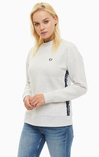 Свитшот Fred Perry