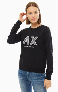 Свитшот ARMANI EXCHANGE
