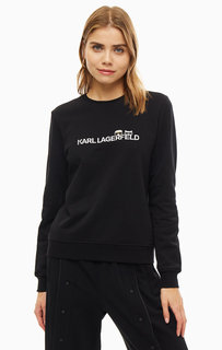 Свитшот Karl Lagerfeld