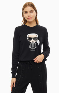 Свитшот Karl Lagerfeld