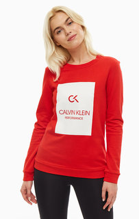 Свитшот Calvin Klein Performance