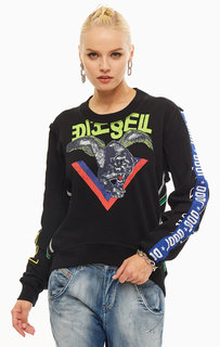 Свитшот Diesel