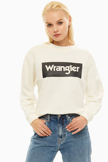 Свитшот Wrangler