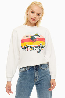 Свитшот Wrangler