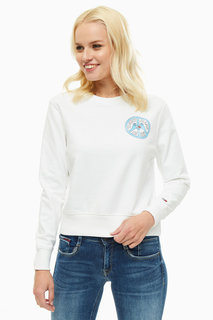 Свитшот Tommy Jeans