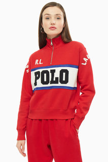 Толстовка Polo Ralph Lauren