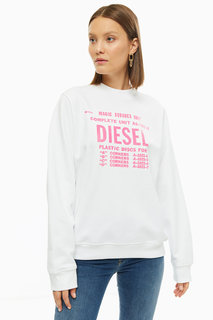 Свитшот Diesel