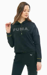 Толстовка Puma