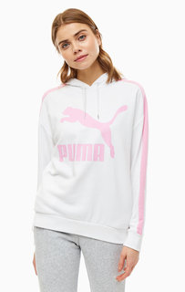 Толстовка Puma