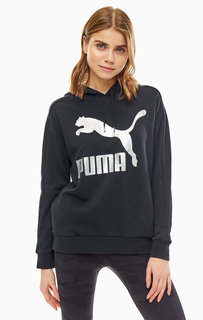 Толстовка Puma