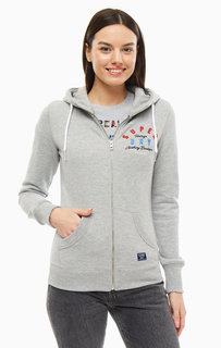 Толстовка Superdry