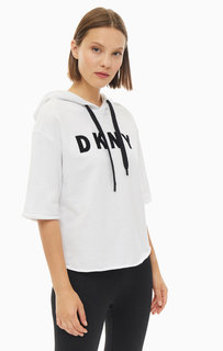 Толстовка DKNY