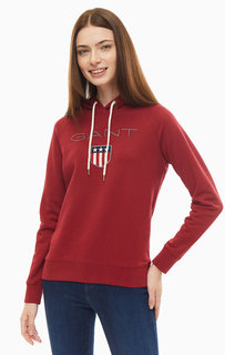 Толстовка Gant