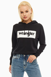 Толстовка Wrangler