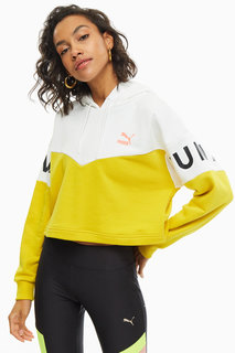 Толстовка Puma