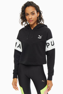 Толстовка Puma