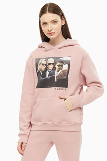 Толстовка FLASHIN