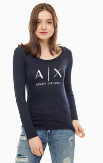 Футболка ARMANI EXCHANGE