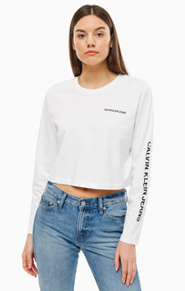 Футболка Calvin Klein Jeans