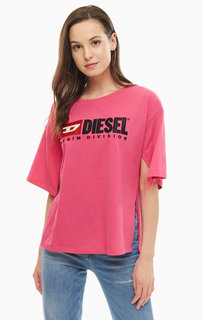 Футболка Diesel
