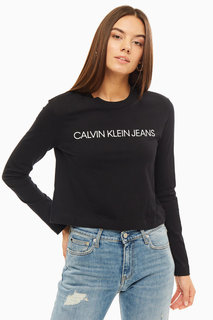Футболка Calvin Klein Jeans