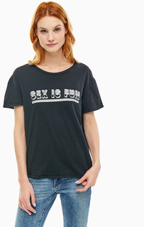 Футболка ONE TEASPOON