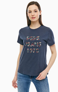 Футболка Pepe Jeans