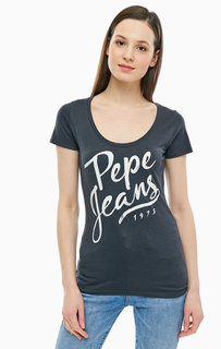 Футболка Pepe Jeans