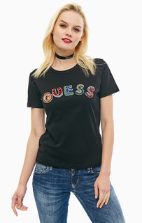 Футболка Guess