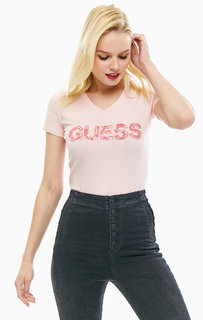 Футболка Guess