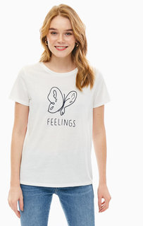 Футболка Mavi