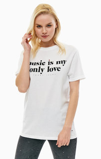 Футболка Tommy Jeans