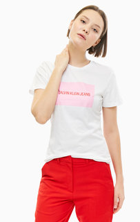 Футболка Calvin Klein Jeans