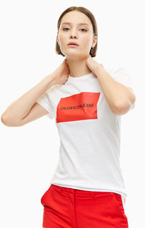 Футболка Calvin Klein Jeans