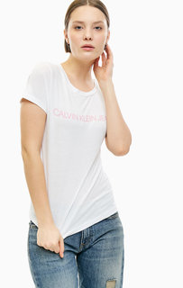 Футболка Calvin Klein Jeans