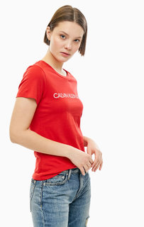 Футболка Calvin Klein Jeans