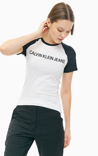 Футболка Calvin Klein Jeans