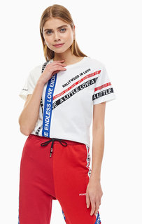 Футболка Pinko