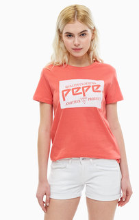 Футболка Pepe Jeans
