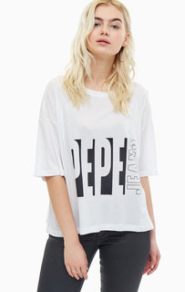 Футболка Pepe Jeans