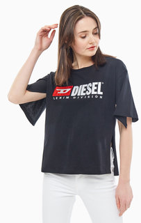 Футболка Diesel