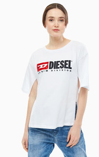 Футболка Diesel