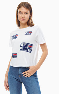 Футболка Lee