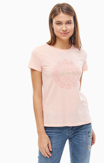 Футболка Desigual