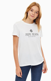 Футболка Pepe Jeans