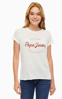 Футболка Pepe Jeans