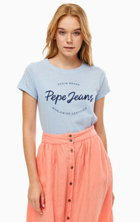 Футболка Pepe Jeans