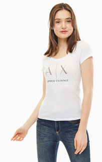 Футболка ARMANI EXCHANGE