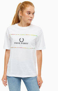 Футболка Fred Perry