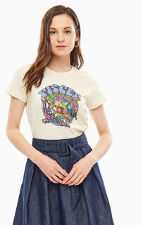 Футболка Tommy Hilfiger
